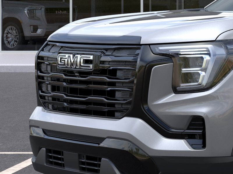 New 2026 GMC Terrain AWD Elevation - photo - 12