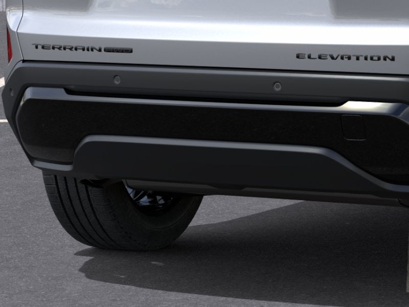 New 2026 GMC Terrain AWD Elevation - photo - 13