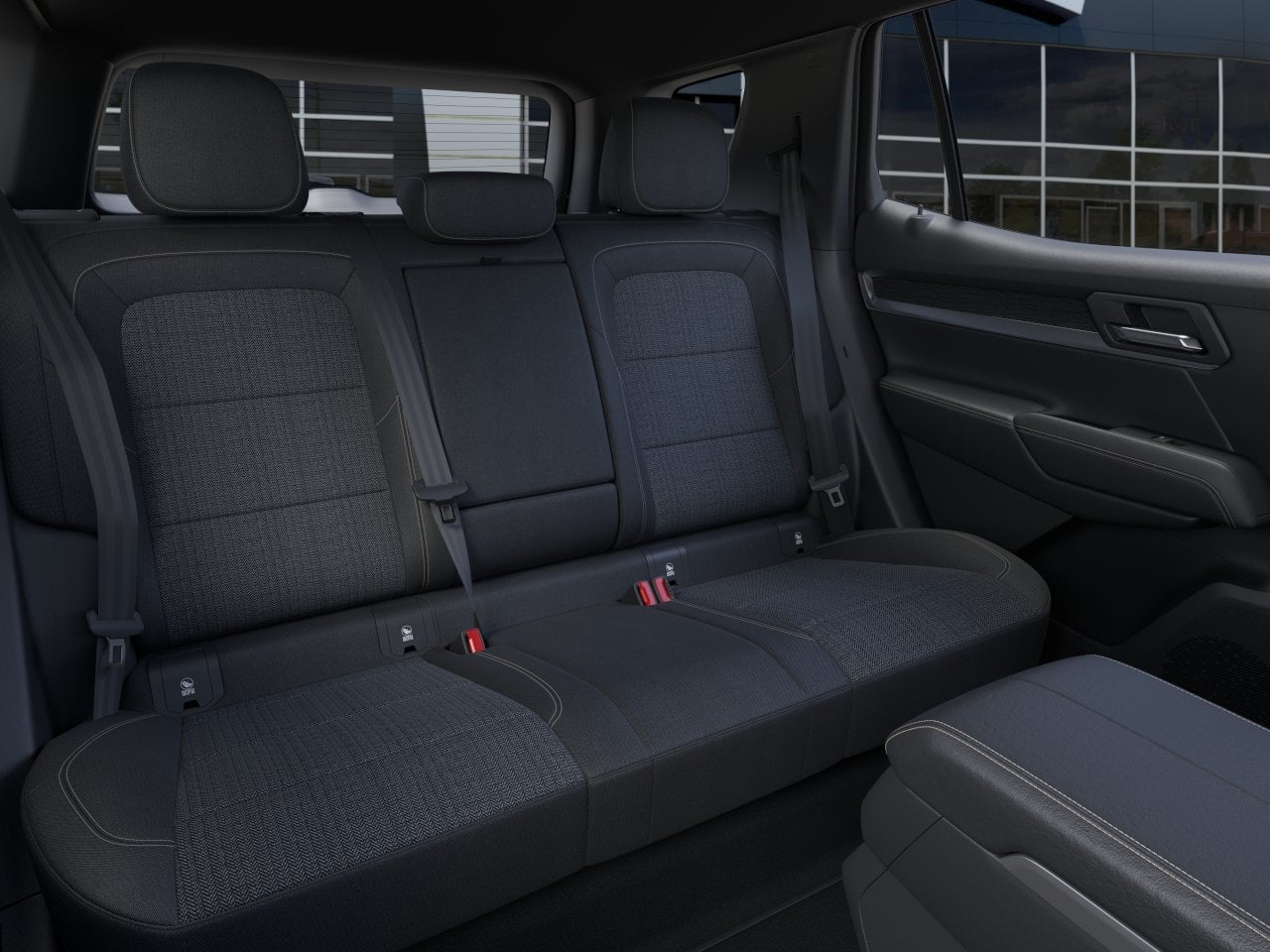 New 2026 GMC Terrain AWD Elevation - photo - 16