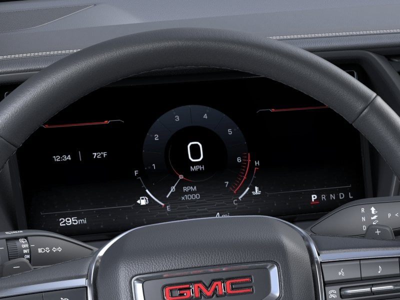 New 2026 GMC Terrain AWD Elevation - photo - 17