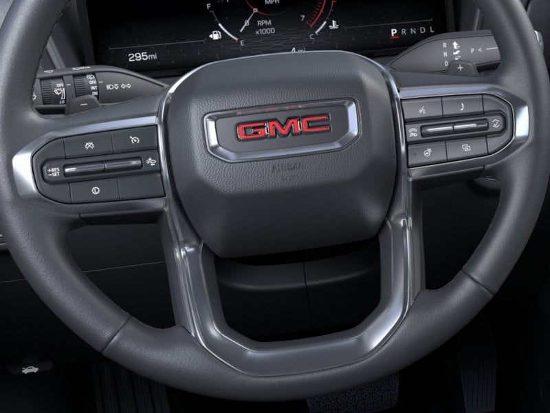 New 2026 GMC Terrain AWD Elevation - photo - 18
