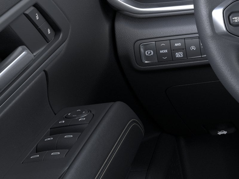 New 2026 GMC Terrain AWD Elevation - photo - 21