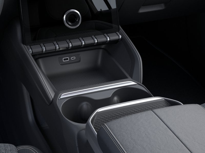 New 2026 GMC Terrain AWD Elevation - photo - 22