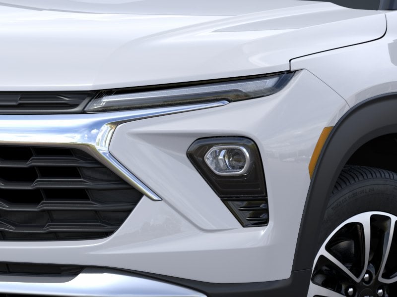 New 2026 Chevrolet Trailblazer LT - photo - 9