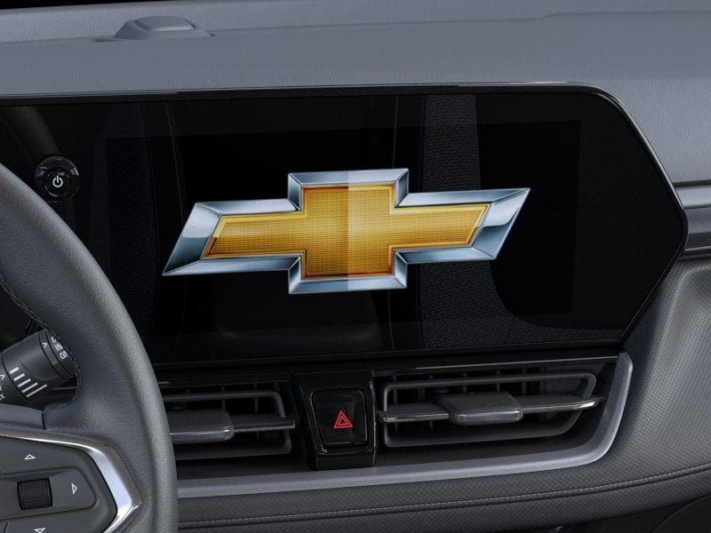 New 2026 Chevrolet Trailblazer LT - photo - 19