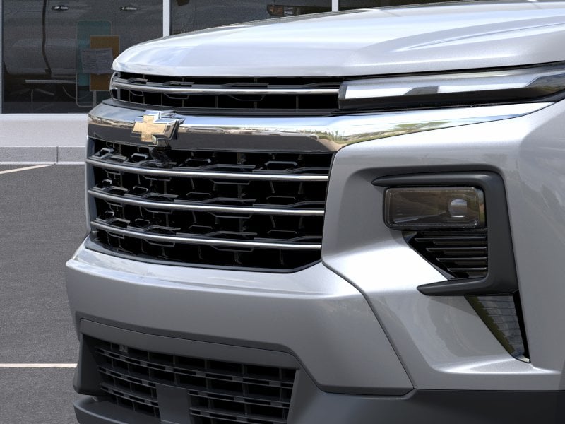 New 2026 Chevrolet Traverse FWD LT - photo - 12