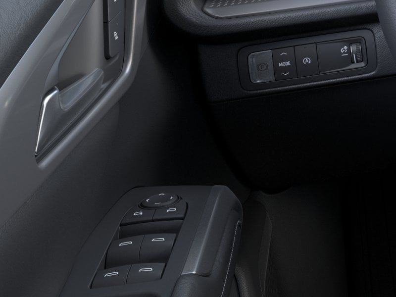 New 2026 Chevrolet Traverse FWD LT - photo - 21