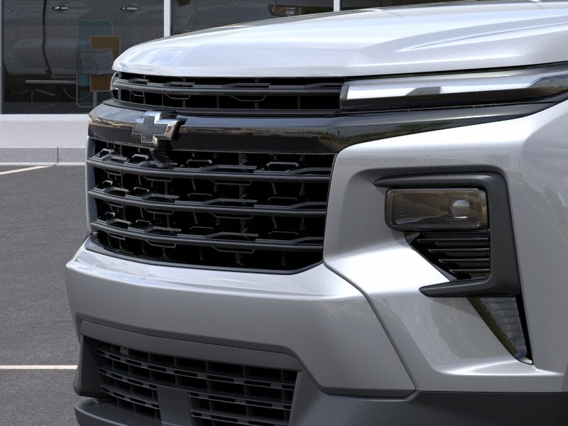 New 2026 Chevrolet Traverse FWD LT - photo - 12