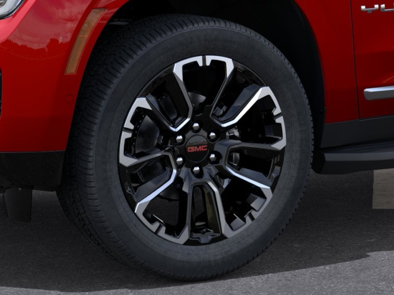 New 2026 GMC Yukon XL Elevation - photo - 8