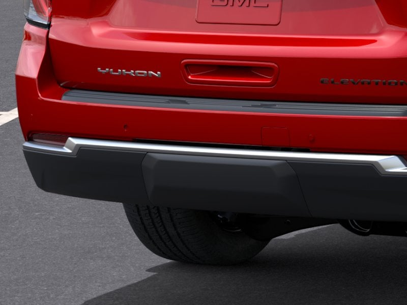 New 2026 GMC Yukon XL Elevation - photo - 13