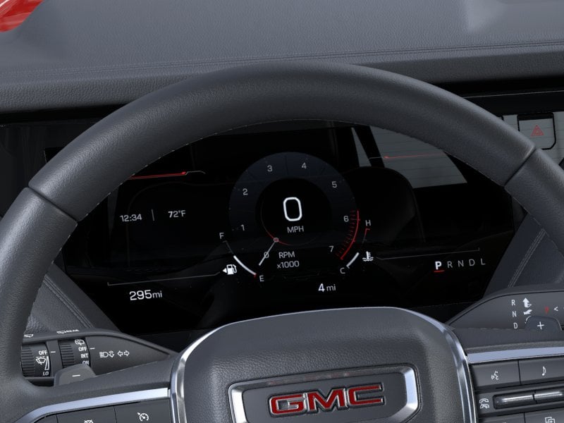 New 2026 GMC Yukon XL Elevation - photo - 17