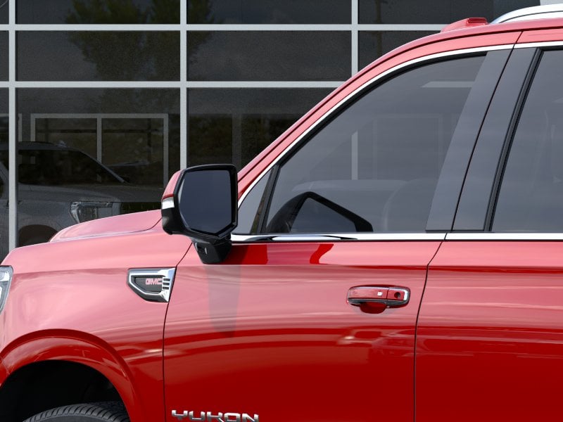 New 2026 GMC Yukon XL Elevation - photo - 11