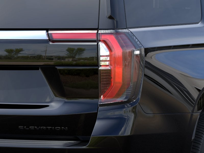 New 2026 GMC Yukon XL Elevation - photo - 10