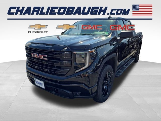 2025 GMC Sierra 1500 Photo in Staunton, VA 24401