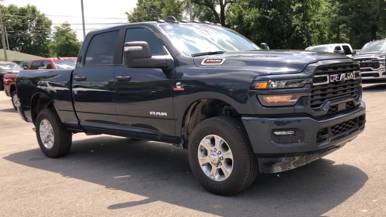 2025 Ram 2500 Photo in Danville, KY 40422-1146