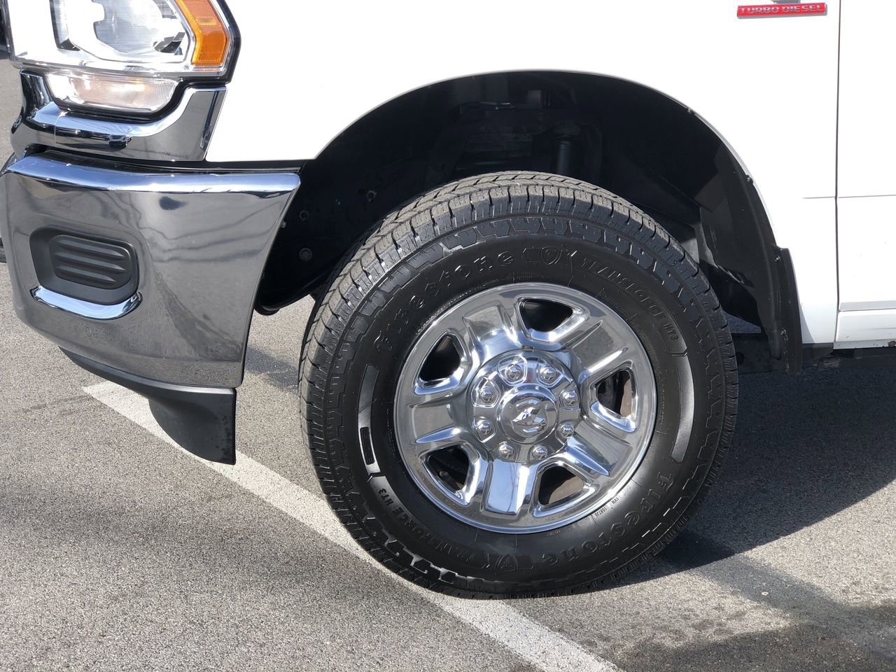 2022 Ram 3500 Photo in Danville, KY 40422