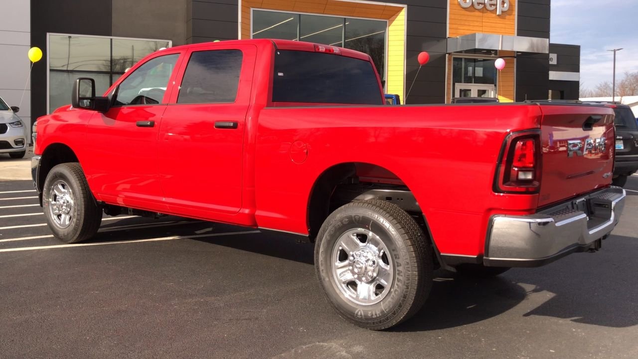 2026 Ram 2500 Photo in Danville, KY 40422