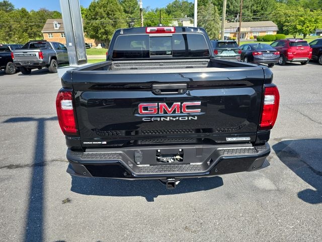 2025 GMC Canyon Photo in Staunton, VA 24401