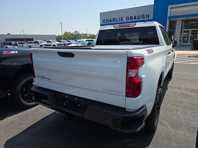 2025 Chevrolet Silverado 1500 Photo in Staunton, VA 24401