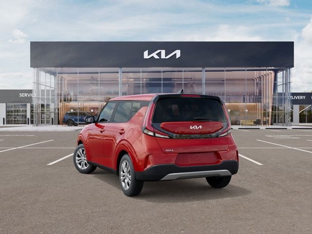2025 Kia Soul Photo in Staunton, VA 24401