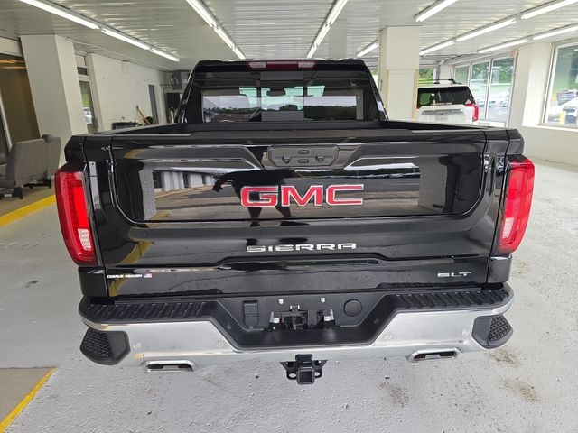 2024 GMC Sierra 1500 Photo in Staunton, VA 24401