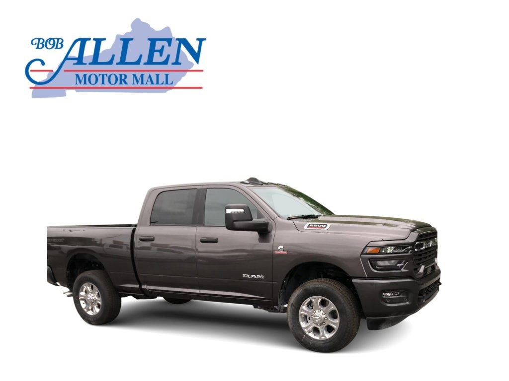 2025 Ram 2500 Photo in Danville, KY 40422-1146