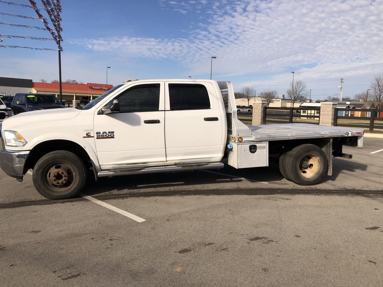 2014 Ram 3500 Photo in Danville, KY 40422