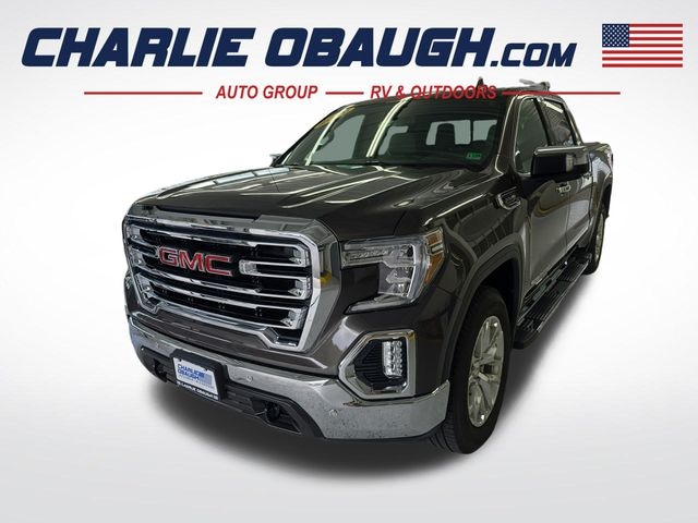 2020 GMC Sierra 1500 Photo in Staunton, VA 24401