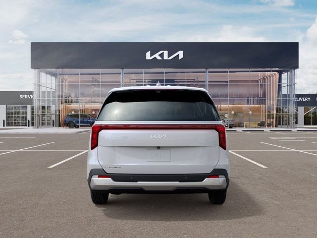 2026 Kia Carnival Photo in Staunton, VA 24401