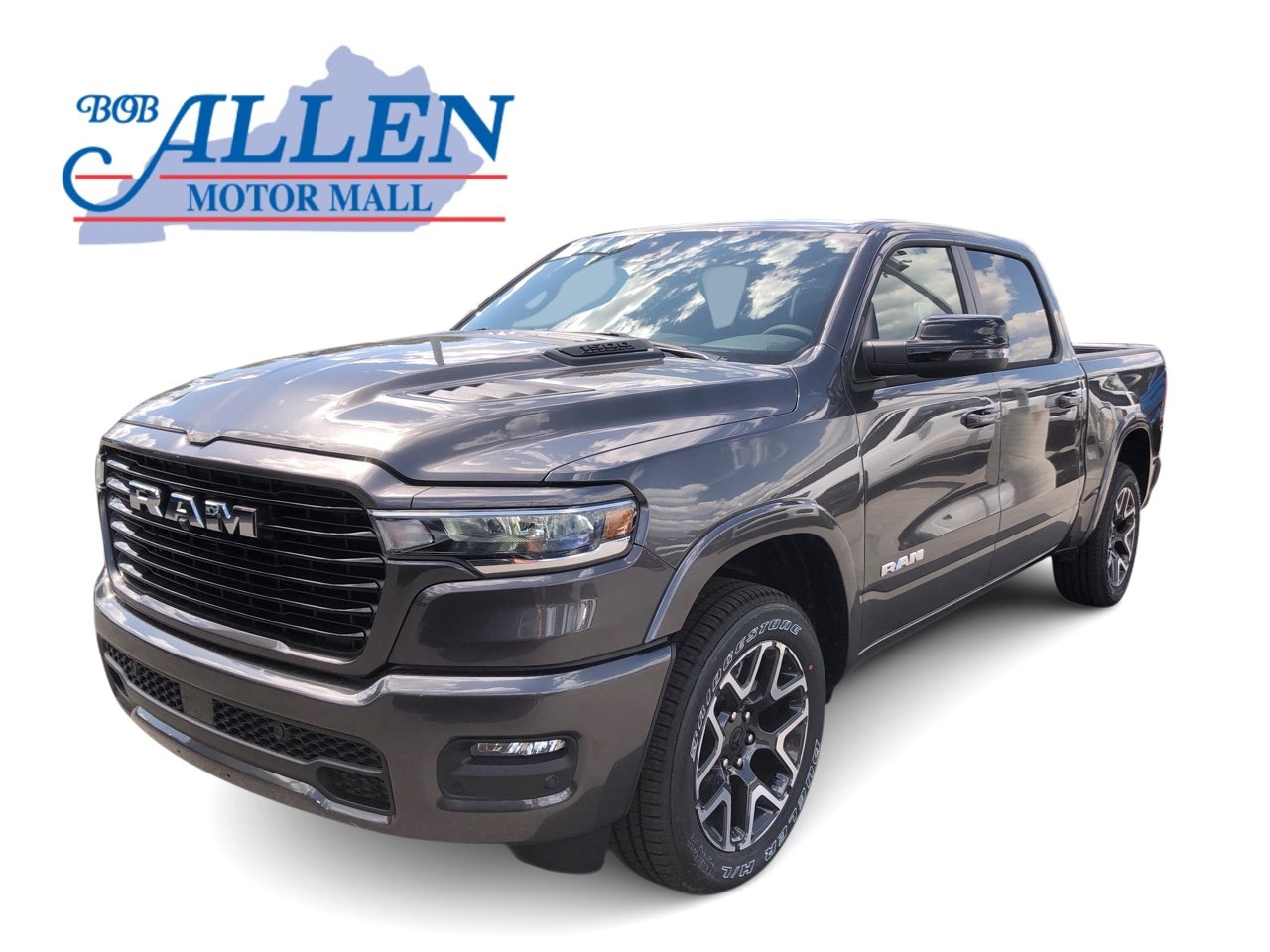 2026 Ram 1500 Photo in Danville, KY 40422-1146