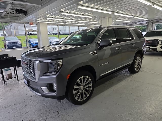2022 GMC Yukon Photo in Danville, KY 40422