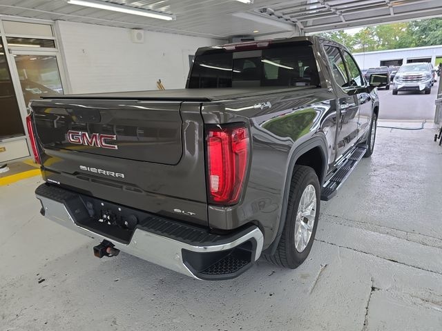 2020 GMC Sierra 1500 Photo in Staunton, VA 24401