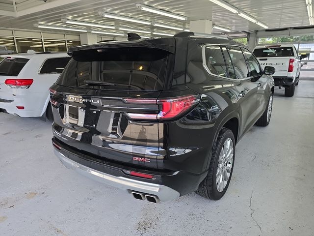 2024 GMC Acadia Photo in Staunton, VA 24401