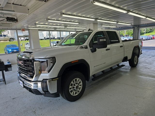 2025 GMC Sierra 2500HD Photo in Staunton, VA 24401