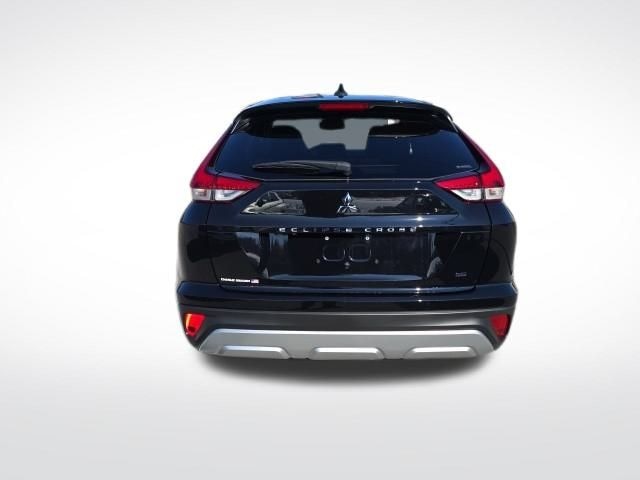 2025 Mitsubishi Eclipse Cross Photo in Staunton, VA 24401