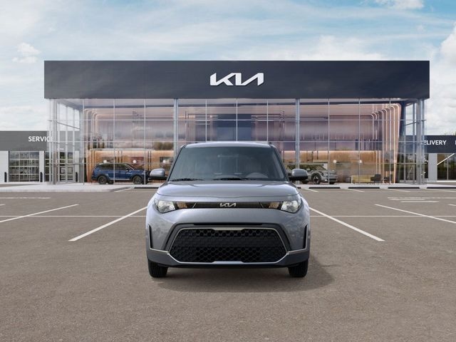 2025 Kia Soul Photo in Staunton, VA 24401