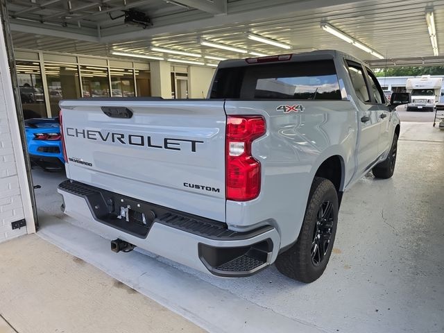 2024 Chevrolet Silverado 1500 Photo in Staunton, VA 24401