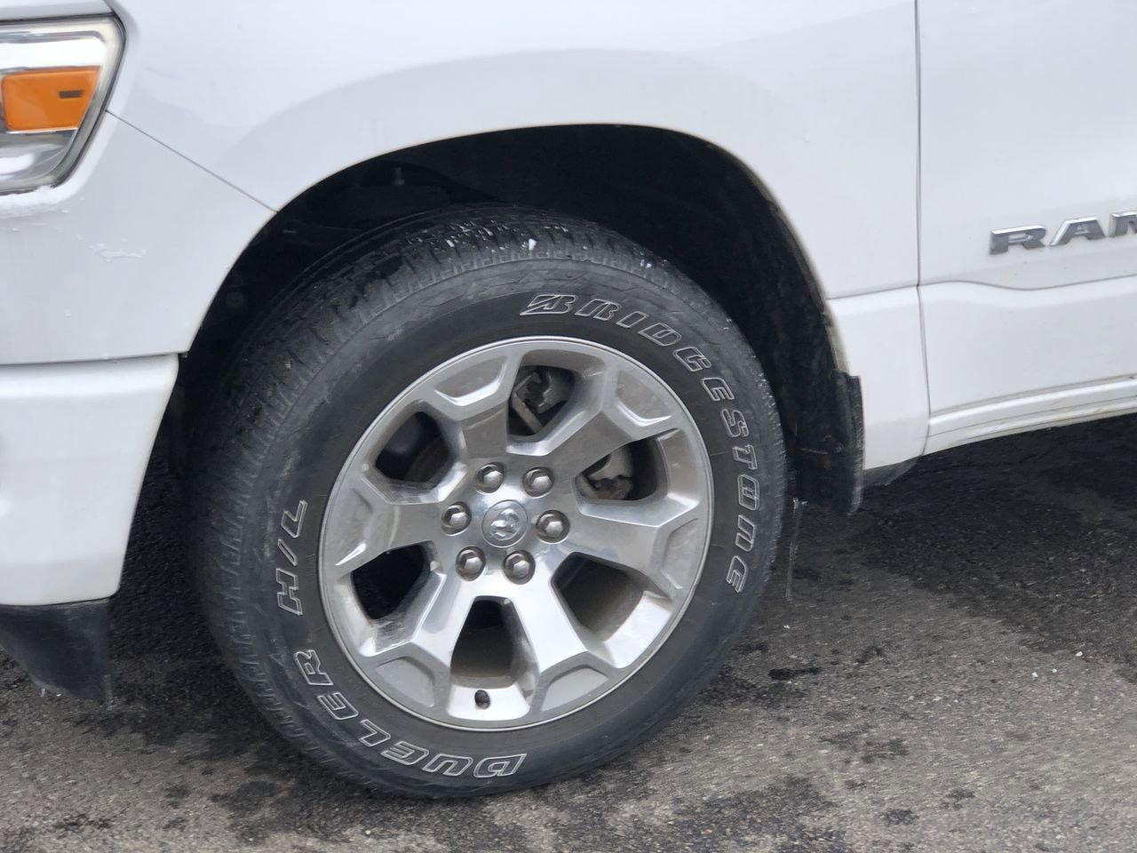 2022 Ram 1500 Photo in Danville, KY 40422