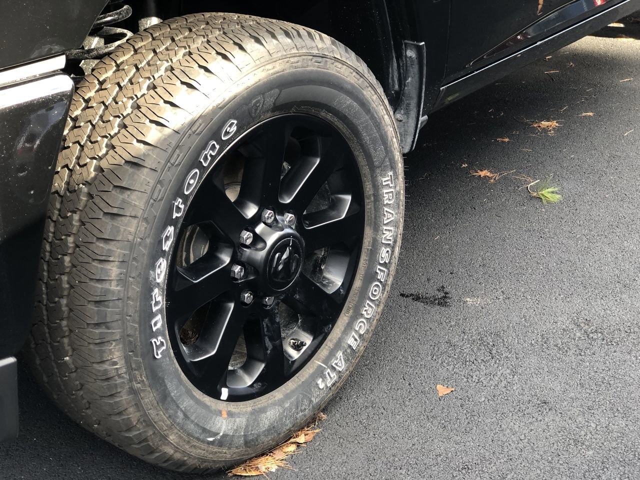 2026 Ram 2500 Photo in Danville, KY 40422-1146