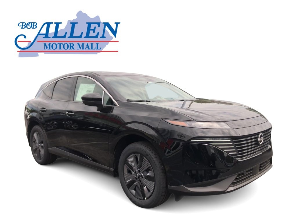 2025 Nissan Murano Photo in Danville, KY 40422