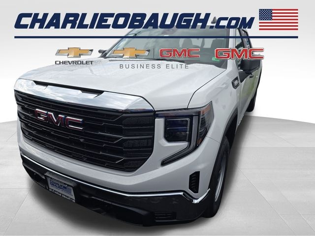 2026 GMC Sierra 1500 Photo in Staunton, VA 24401