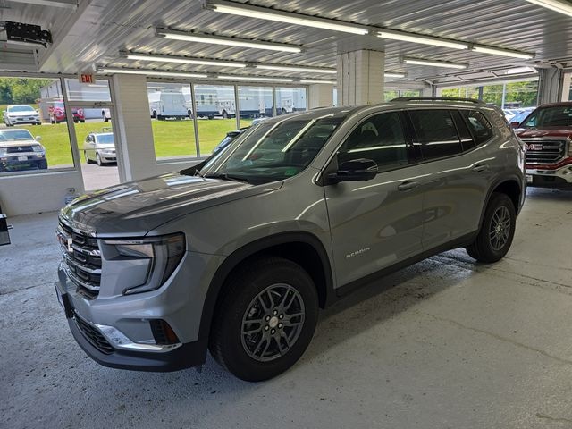2026 GMC Acadia Photo in Staunton, VA 24401