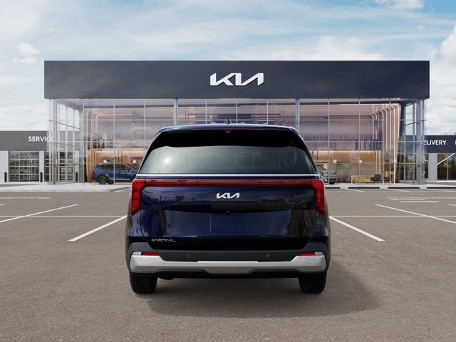 2026 Kia Carnival Photo in Staunton, VA 24401