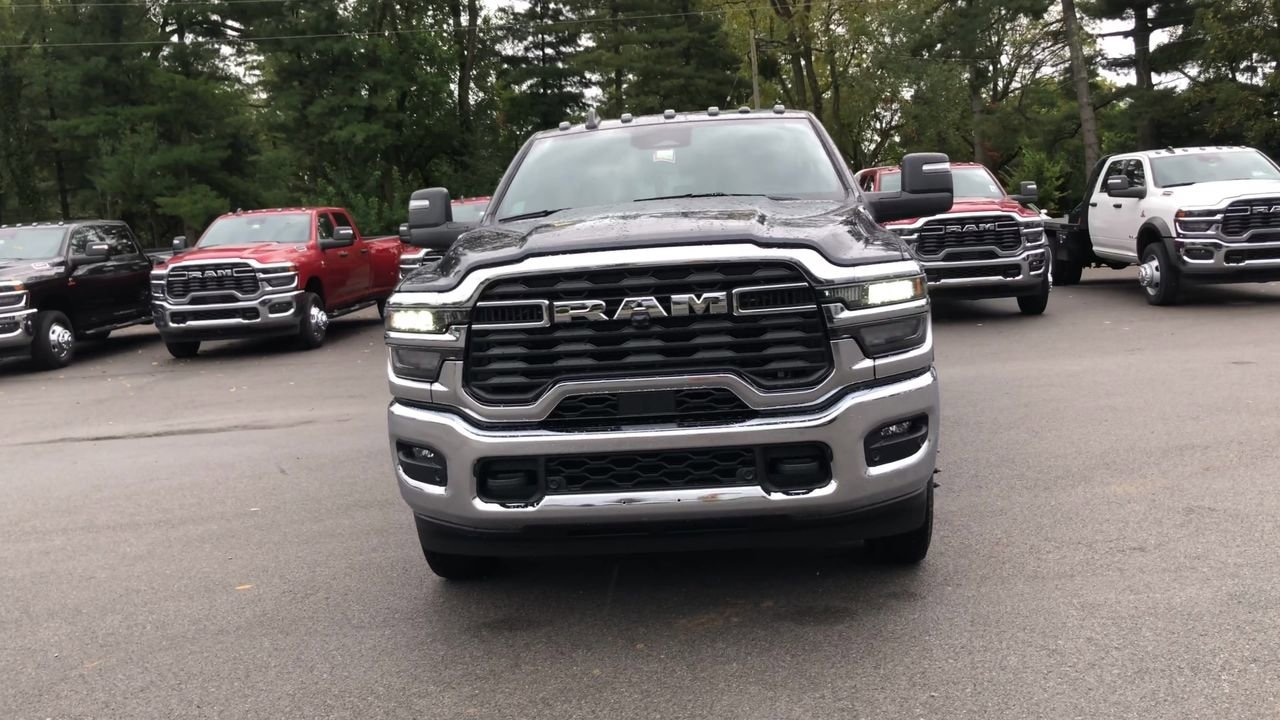 2026 Ram 3500 Photo in Danville, KY 40422-1146