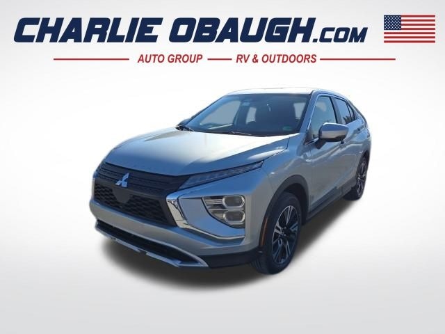 2025 Mitsubishi Eclipse Cross Photo in Staunton, VA 24401