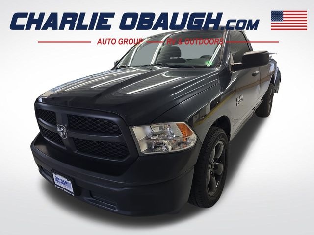2018 Ram 1500 Photo in Staunton, VA 24401
