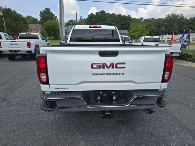 2025 GMC Sierra 2500HD Photo in Staunton, VA 24401