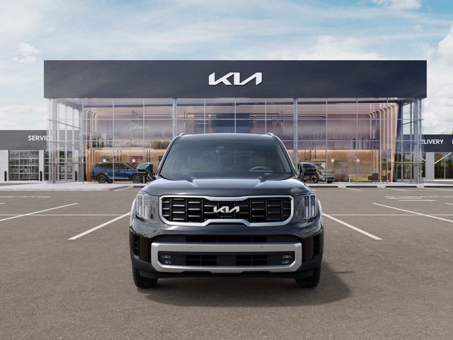 2025 Kia Telluride Photo in Staunton, VA 24401