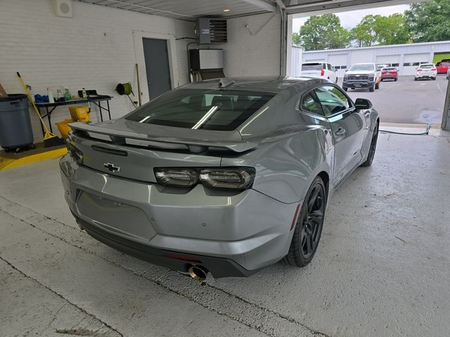 2023 Chevrolet Camaro Photo in Staunton, VA 24401