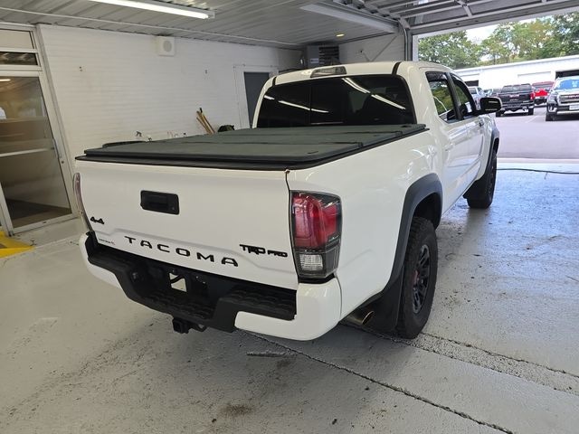 2018 Toyota Tacoma Photo in Staunton, VA 24401